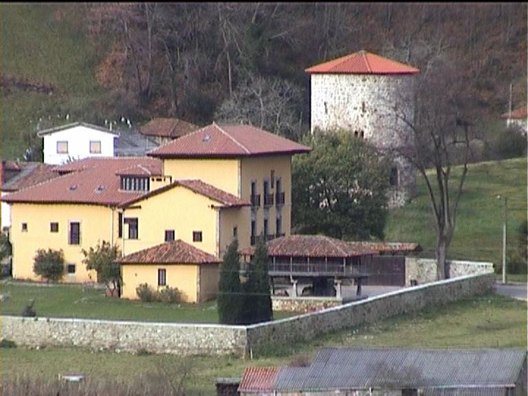 Holiday home Ca Maria Santa Proaza